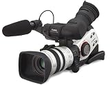 Canon DM-XL2KIT デジタルビデオカメラの画像