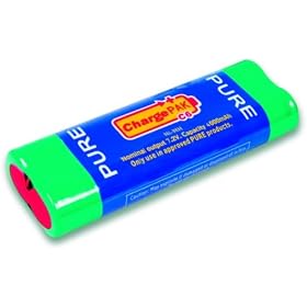 Pure C6X ChargePAK - Rechargeable Battery Pack For Evoke-2XT/Evoke-3/Pure One