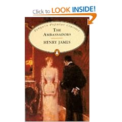 The Ambassadors (Penguin Popular Classics)