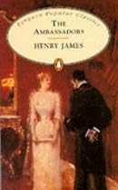 The Ambassadors (Penguin Popular Classics)