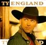Ty England