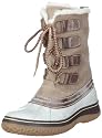 Belmondo 926200/P Damen Stiefel