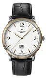 Junghans Herrenarmbanduhr DRESDEN Gents 030/4952.00