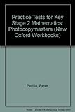 Mathematics : practice tests for Key Stage 2