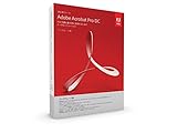 Adobe Acrobat Pro DC（新商品） 2015 Mac版