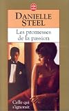 PROMESSES DE LA PASSION (LES)