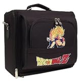  : DragonBall Z Gaming Case for Playstation 2 (Black)