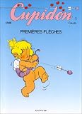 Premières flèches