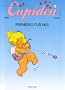 Premi�res fl�ches