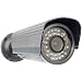 Speco Technologies Weather-Proof Day/Night Color Camera with External Controls