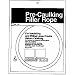Sashco Sealants 30251 Pre-Caulking Filler Rope (Backer Rod)