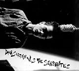 Dan Sartain vs. The Serpientes [Import] [from US]