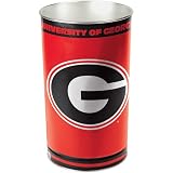 Wincraft Georgia Bulldogs Wastebasket