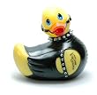 Big Teaze Toys Bondage Rubber Ducky Bath & Shower Massager