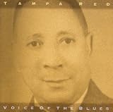 Review Tampa Red  / Voice of the Blues