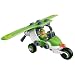 Meccano Build & Play 3103 Microlight Aircraft