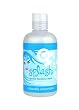 Sliquid Splash Gentle Feminine Wash, Natural Unscented 8.5 oz (255 ml)