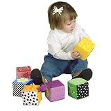 Stacking Activities Blocks (Set of 6) by