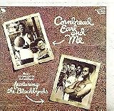 Revue The Blackbyrds  / Cornbread, Earl and Me