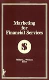 Marketing for Financial Services