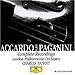 Musik (Pop) : Accardo spielt Paganini