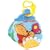 Disney Pooh Peek & Teethe Crinkle Book