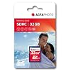 AgfaPhoto Secure Digital High Capacity (SDHC) 32GB Speicherkarte