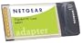 NETGEAR GA511 Gigabit Ethernet PC Card
