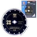 Neiko Tools USA 14" Diamond Blade, Turbo