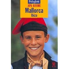Polyglott Apa Guide, Mallorca und Ibiza, Menorca und Formentera