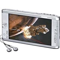 Archos AV 700 100 GB Mobile Digital Video Recorder