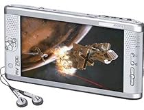 Archos AV 700 100 GB Mobile Digital Video Recorder