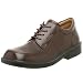 ECCO Little Kid/Big Kid Jr Arlanda Apron Tie Shoe