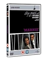 Marnie [DVD] [1964]