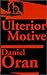 Books : Ulterior Motives