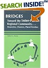 Bridges: Toward the Inter-Parish Regional Community...Deaneries, Clusters, Plural Parishes