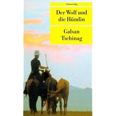 Der Wolf und die H�ndin