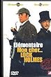 Elementaire mon cher lock holmes