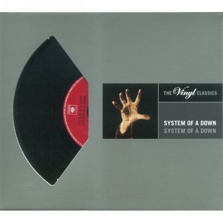 CD-Charts  Music : System of a Down