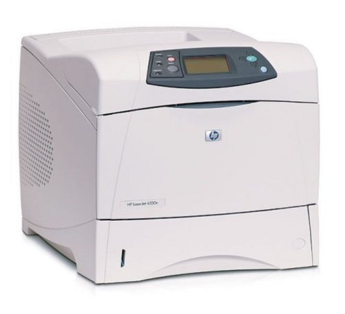 HP LaserJet 4350N Laserdrucker
