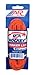 A&R Sports USA Waxed Hockey Laces, 72-Inch, Orange
