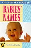 The Bumper Book of Babies Names (Baby Names)