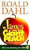 James and the Giant Peach