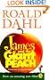 James and the Giant Peach
