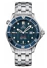 Omega Men's Seamaster...