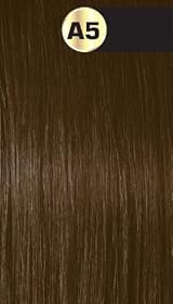 Medium Ash Brown A5