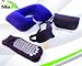 Cabin Max Ultimate travel kit- neck pillow, eye mask, ear plugs, massage socks and pen