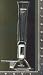 Bunsen, BURNER, 1, HUMBOLDT, Natural Gas, # H-5500, EAN6640004106000