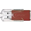 Crucial Technology Lexar JDFF2GB-431 2GB Firefly USB Jumpdrive - Retail Package