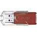 Crucial Technology Lexar JDFF2GB-431 2GB Firefly USB Jumpdrive - Retail Package